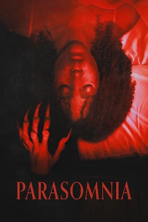 Постер: Parasomnia