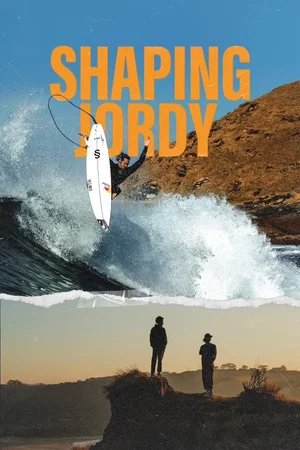 Постер: Shaping Jordy