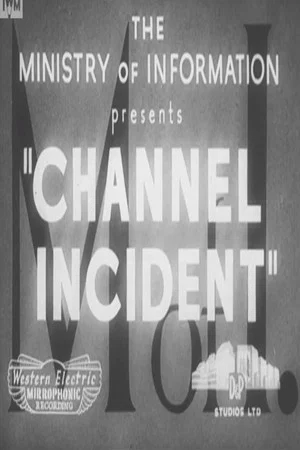 Постер: Channel Incident