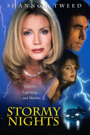 Постер: Stormy Nights