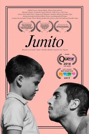 Постер: Junito