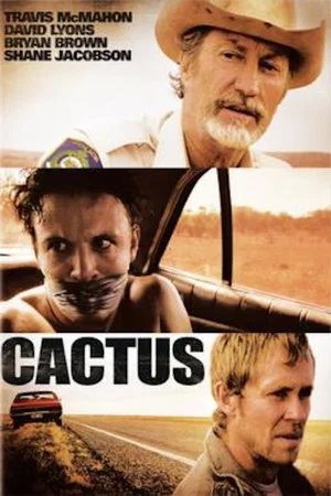 Постер: Cactus
