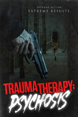 Постер: Trauma Therapy: Psychosis