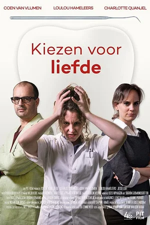 Постер: Kiezen voor liefde