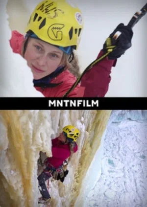 Постер: Superior Ice Climbing