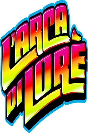 Постер: L'arca di Lorè
