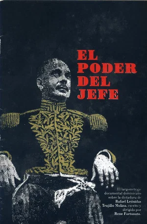Постер: Trujillo: El poder del jefe I