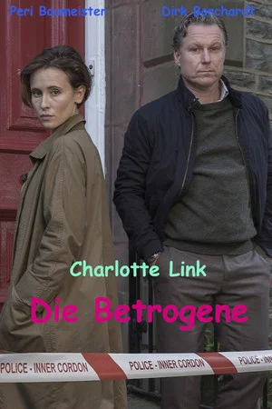 Постер: Charlotte Link: Cheated