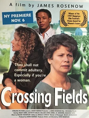Постер: Crossing Fields