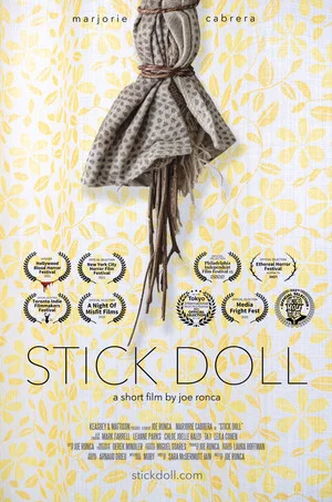 Постер: Stick Doll