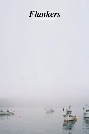 Постер: Flankers