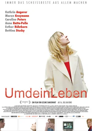 Постер: Umdeinleben