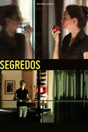 Постер: Segredos