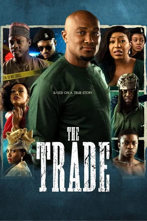 Постер: The Trade