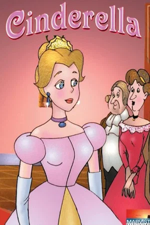Постер: Cinderella