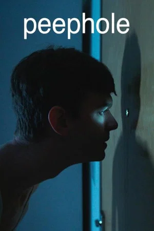 Постер: Peephole