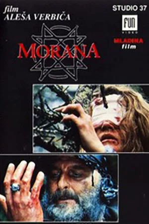 Постер: Morana