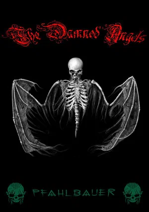 Постер: The Damned Angels