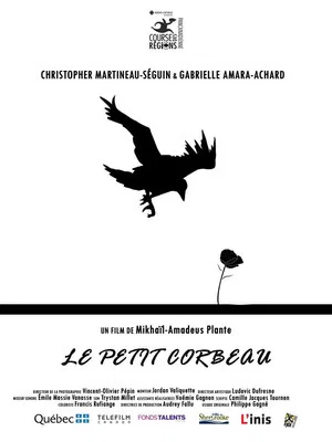 Постер: The Little Crow