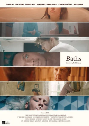 Постер: Baths
