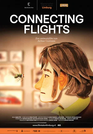 Постер: Connecting Flights