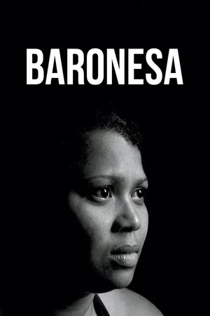 Постер: Baronesa