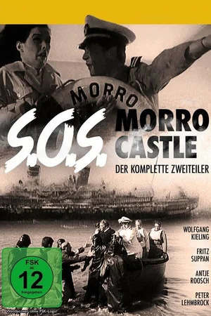 Постер: S.O.S. - Morro Castle