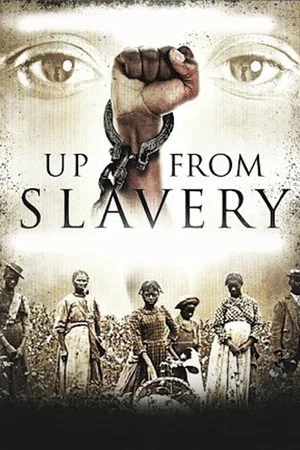 Постер: Up From Slavery