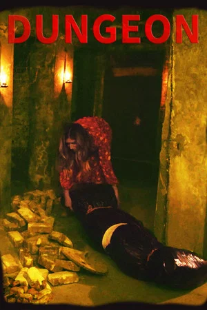Постер: Dungeon