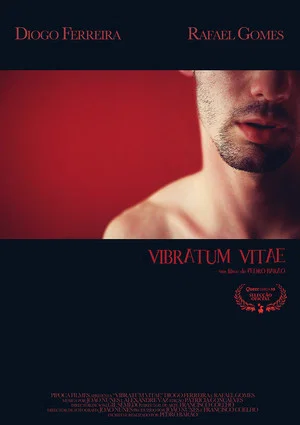 Постер: Vibratum Vitae
