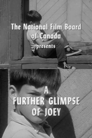 Постер: A Further Glimpse of Joey