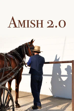 Постер: Amish 2.0