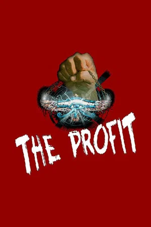 Постер: The Profit