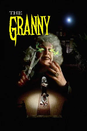 Постер: The Granny