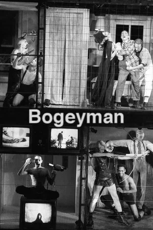 Постер: Bogeyman