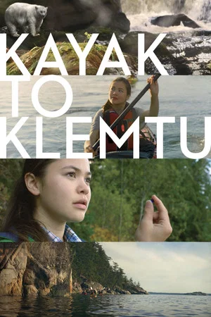 Постер: Kayak to Klemtu