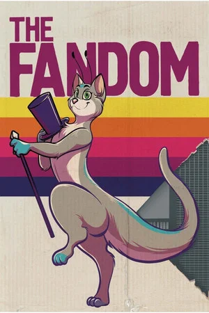 Постер: The Fandom