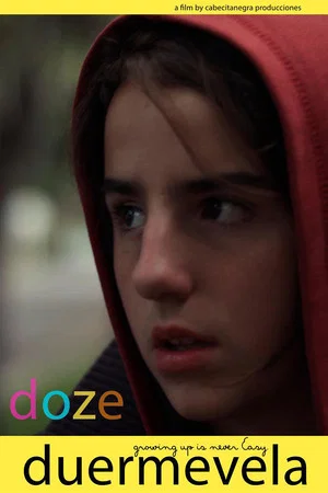 Постер: Doze