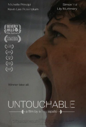 Постер: Untouchable
