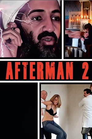 Постер: Afterman 2