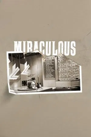 Постер: Miraculous