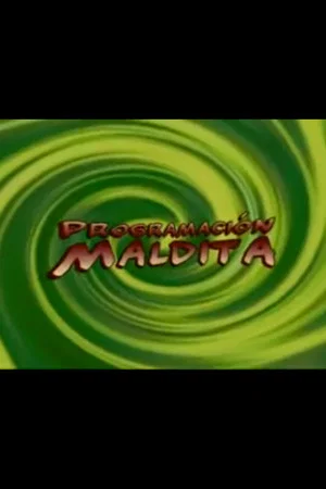 Постер: Nathan, el peluche asesino: Programación maldita