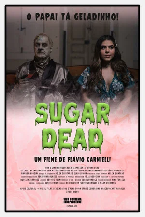 Постер: Sugar Dead
