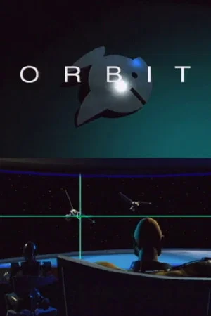 Постер: Orbit