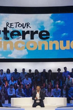 Постер: Retour en terre inconnue