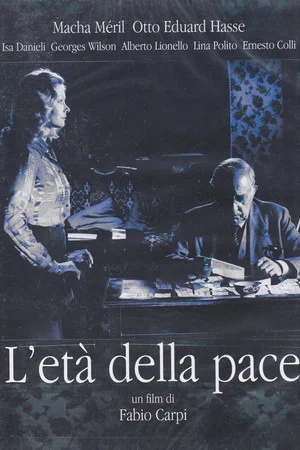 Постер: The Peaceful Age