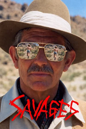 Постер: Savages