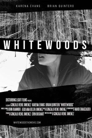 Постер: WhiteWoods