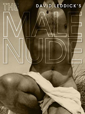 Постер: The Male Nude