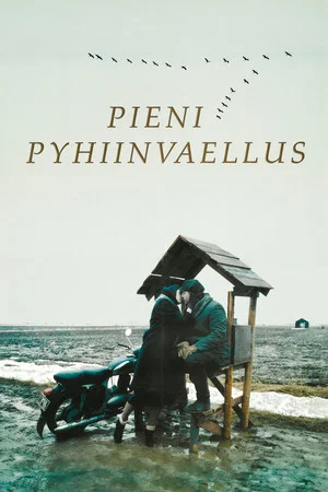 Постер: Pieni pyhiinvaellus